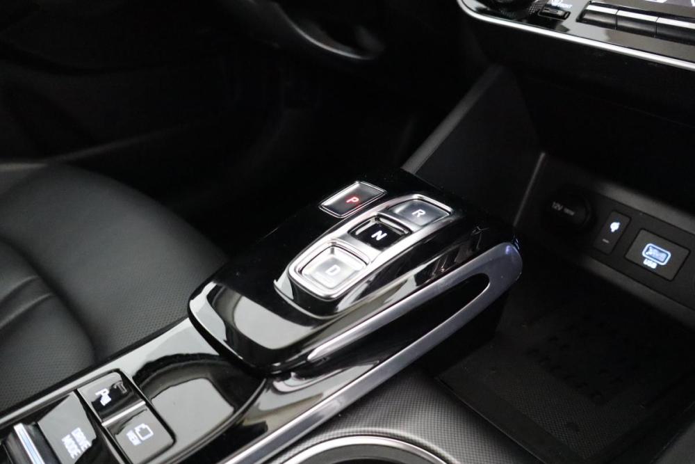 Hyundai Sonata VIII (DN8) Санкт-Петербург  - изображение 12