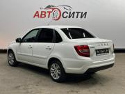 Lada (ВАЗ) Granta I Рестайлинг Тамбов  - изображение 26
