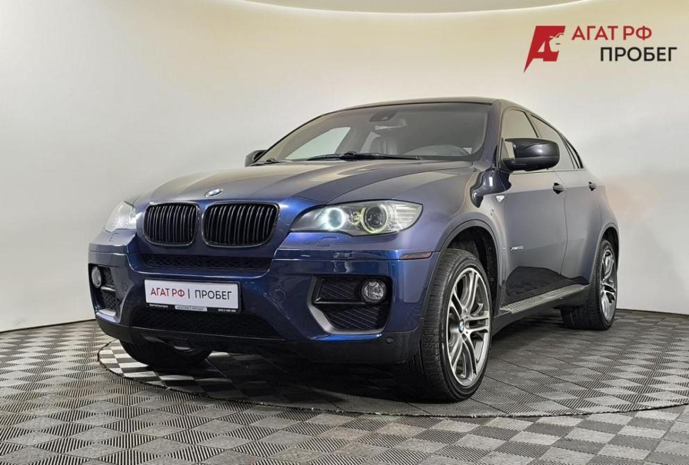 BMW X6 I (E71) Нижний Новгород  - изображение 1