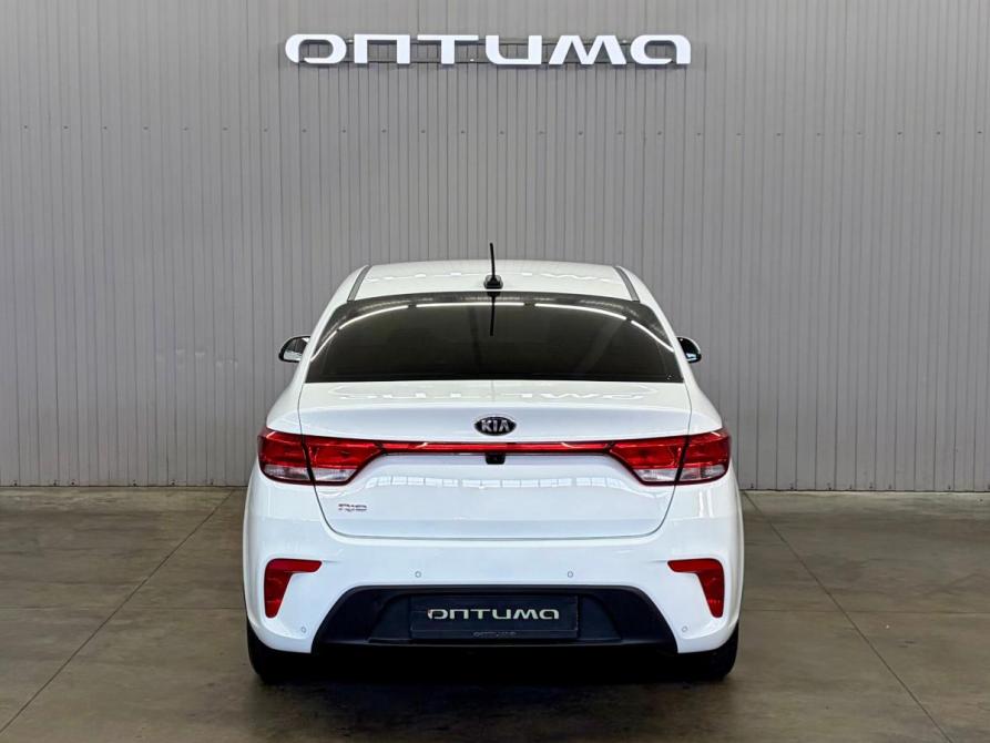 Kia Rio IV Краснодар  - изображение 6