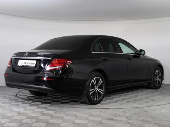 Mercedes-Benz E-Класс V (W213 S213 C238) с пробегом 2020 года, цена 3 270 000 рублей, 53537 км, седан, Автокод Объявления