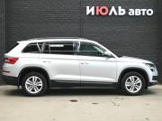 Skoda Kodiaq I Екатеринбург  - изображение 26