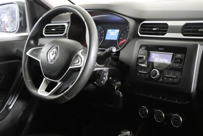 Renault Duster II с пробегом 2021 года, цена 1 749 990 рублей, 125309 км, внедорожник, Автокод Объявления