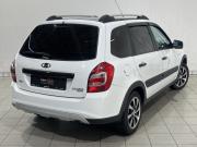 Lada (ВАЗ) Kalina II Курск  - изображение 21