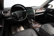 Toyota Camry VII (XV50) Рестайлинг Новосибирск  - изображение 27