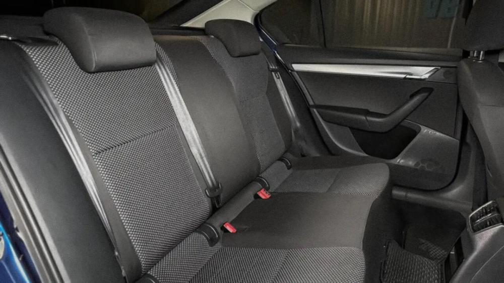 Skoda Octavia III (A7) Смоленск  - изображение 19