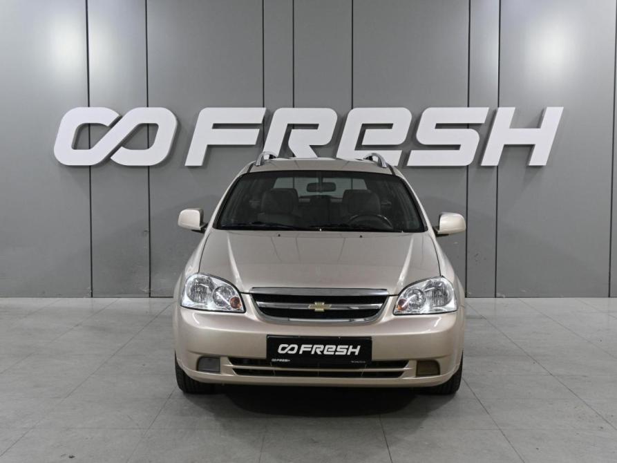 Chevrolet Lacetti I Ростов-на-Дону  - изображение 3