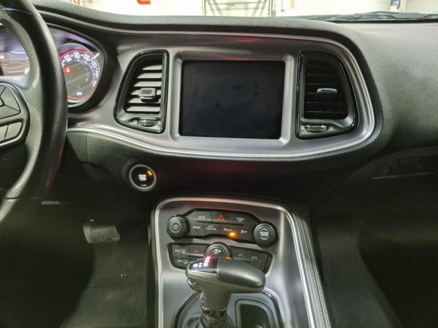 Dodge Challenger III Рестайлинг 2 Казань  - изображение 18