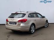 Chevrolet Cruze I Рестайлинг Москва  - изображение 21