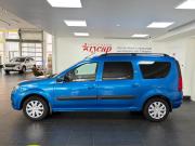 Lada (ВАЗ) Largus I Рестайлинг Киров  - изображение 23