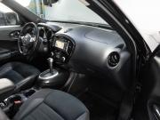 Nissan Juke I Рестайлинг Тюмень  - изображение 36