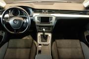 Volkswagen Passat B8 Уфа  - изображение 28