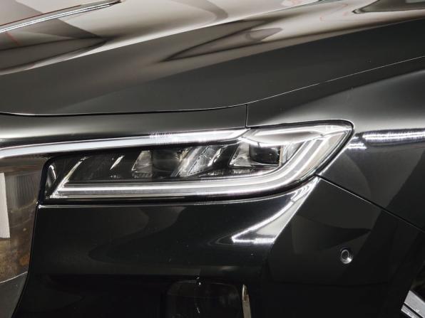 Hongqi H9 I с пробегом 2023 года, цена 3 425 000 рублей, 69847 км, седан, Автокод Объявления