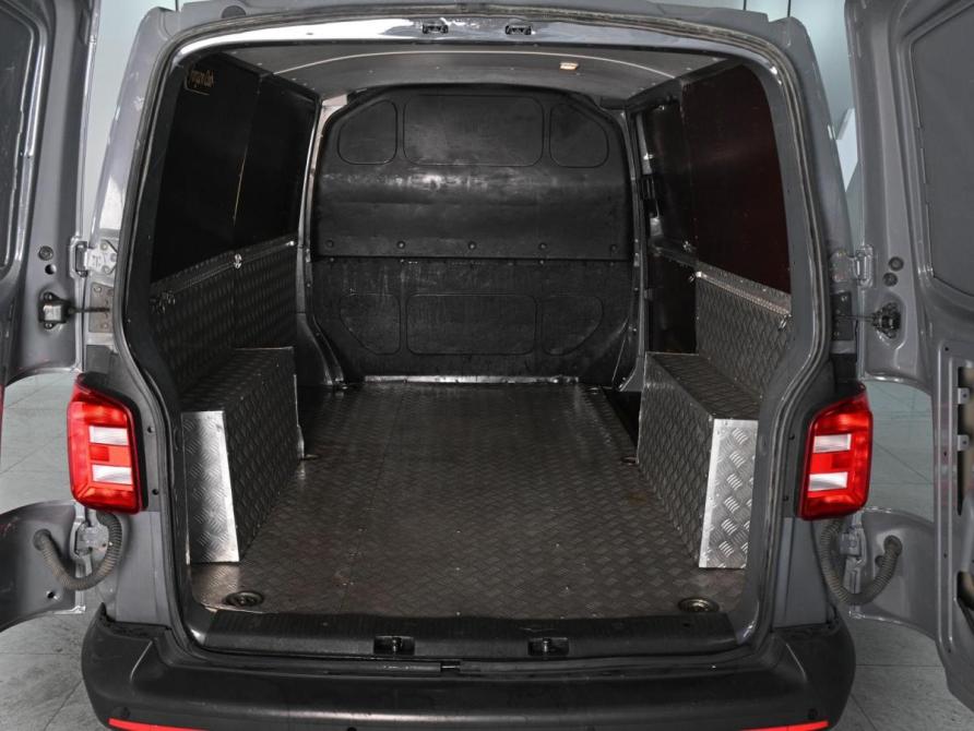 Volkswagen Transporter T6 Ростов-на-Дону  - изображение 10