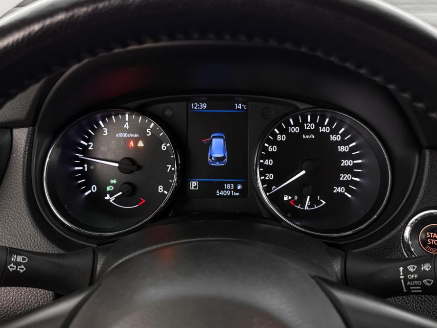 Nissan X-Trail III Рестайлинг Санкт-Петербург  - изображение 17