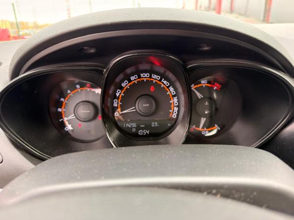 Lada (ВАЗ) Vesta I с пробегом 2019 года, цена 899 000 рублей, 114000 км, седан, Автокод Объявления