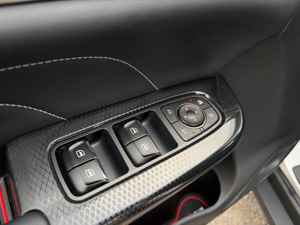 Haval M6 II с пробегом 2023 года, цена 1 750 000 рублей, 41000 км, внедорожник, Автокод Объявления