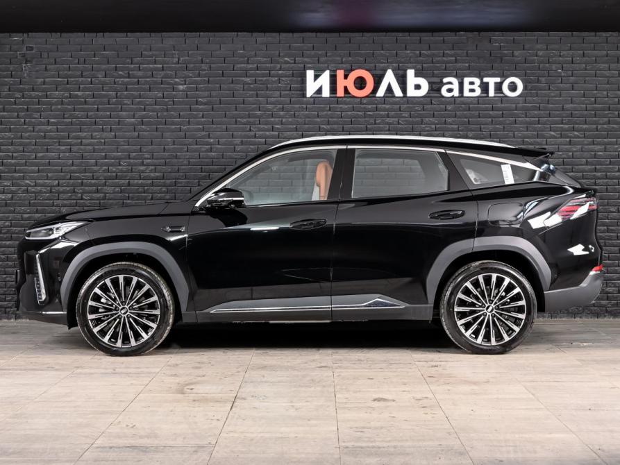 Geely Galaxy M7 Екатеринбург  - изображение 7