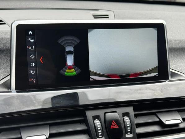 BMW X1 II (F48) Рестайлинг с пробегом 2021 года, цена 2 890 000 рублей, 72851 км, внедорожник, Автокод Объявления