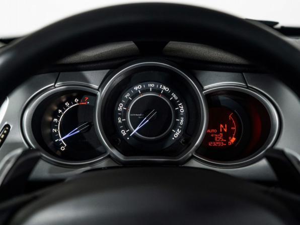 Citroen C3 II с пробегом 2012 года, цена 600 000 рублей, 123293 км, хэтчбек, Автокод Объявления