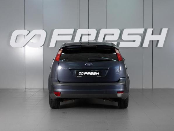 Ford Focus II с пробегом 2007 года, цена 499 000 рублей, 201433 км, хэтчбек, Автокод Объявления