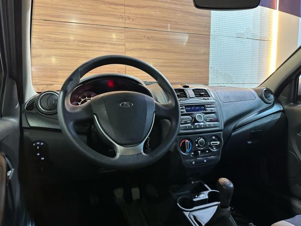 Lada (ВАЗ) Granta I Рестайлинг с пробегом 2024 года, цена 849 900 рублей, 60000 км, лифтбек, Автокод Объявления