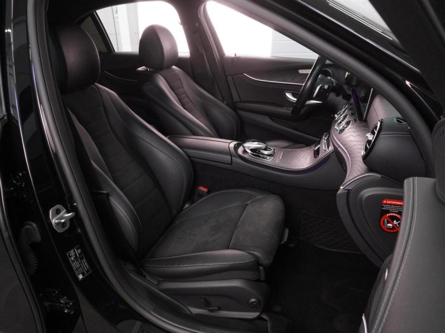 Mercedes-Benz E-Класс V (W213 S213 C238) Воронеж  - изображение 8