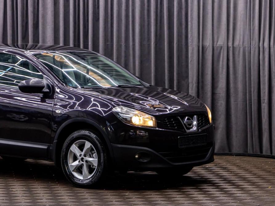 Nissan Qashqai I Рестайлинг Краснодар  - изображение 9