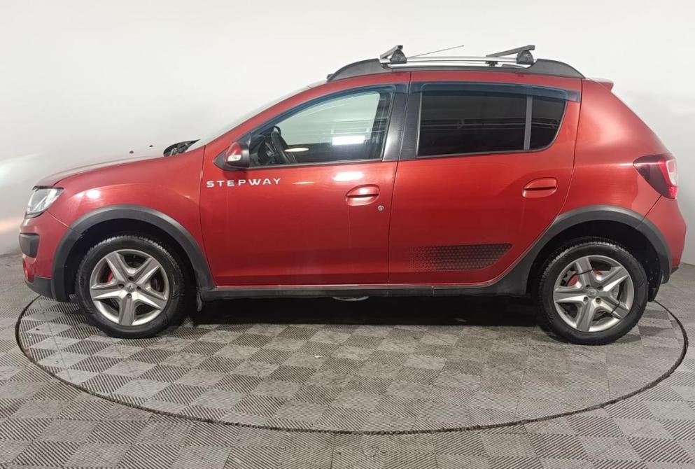 Renault Sandero II Волгоград  - изображение 4