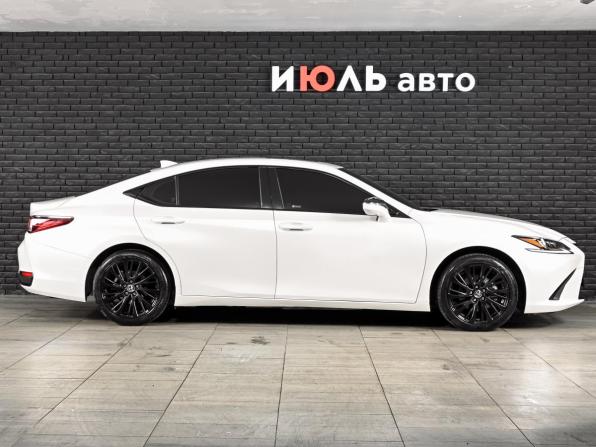 Lexus ES VII с пробегом 2019 года, цена 4 200 000 рублей, 79027 км, седан, Автокод Объявления