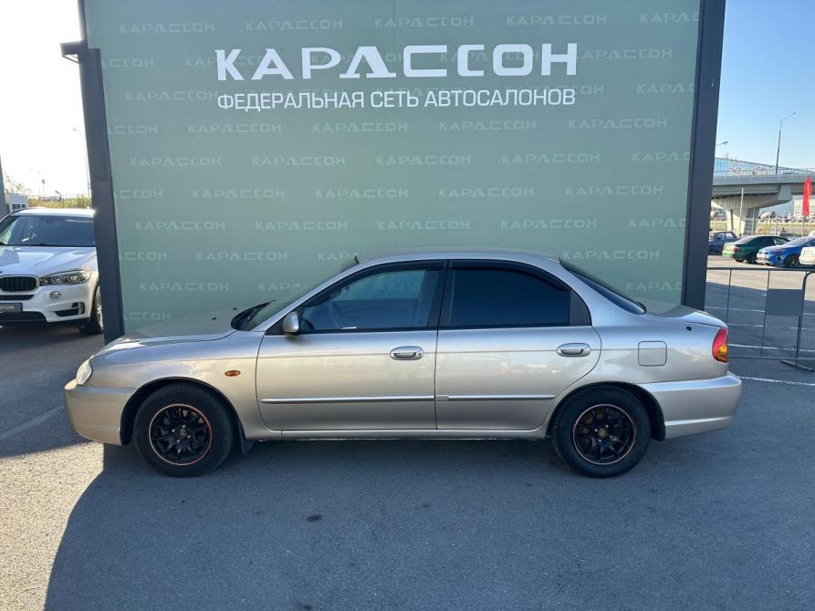 Kia Spectra I Рестайлинг 2 Екатеринбург  - изображение 3