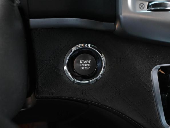 SsangYong Rexton IV Рестайлинг с пробегом 2021 года, цена 4 769 000 рублей, 123647 км, внедорожник, Автокод Объявления