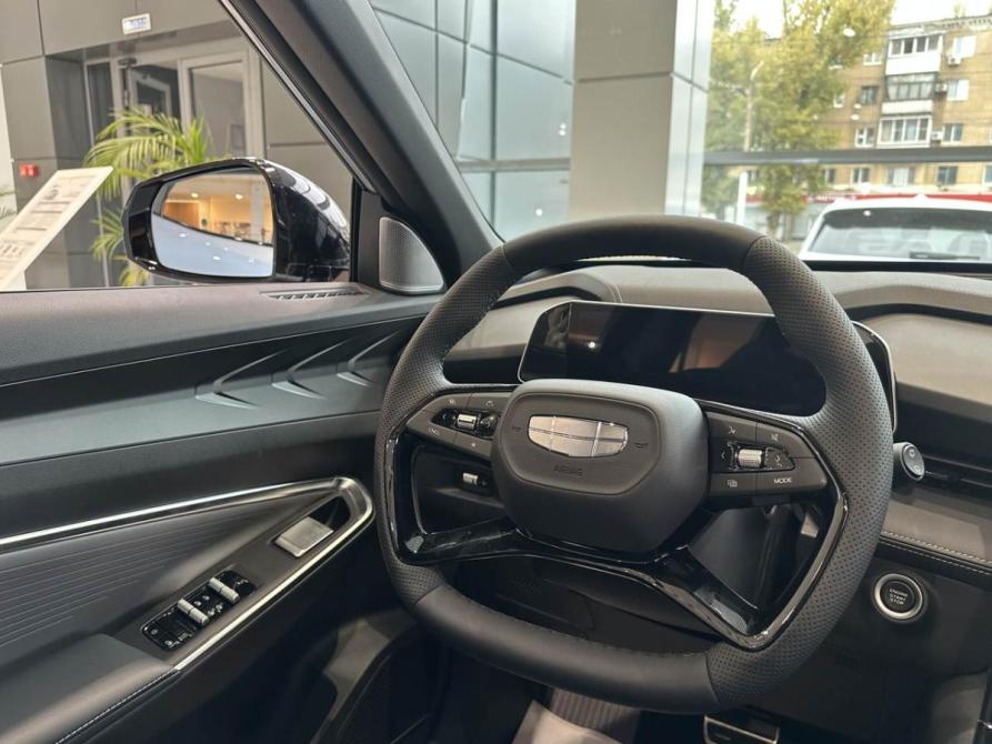 Geely Cityray Ярославль  - изображение 11