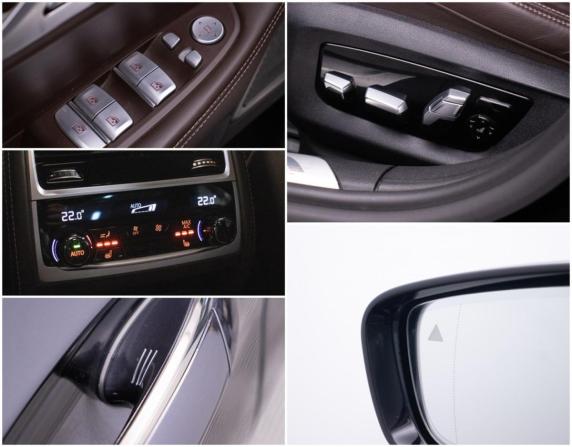 BMW 7 серии VI (G11/G12) Рестайлинг с пробегом 2020 года, цена 5 790 000 рублей, 106000 км, седан, Автокод Объявления