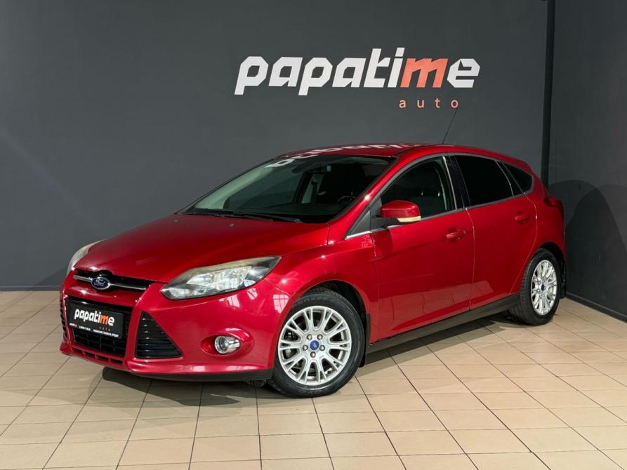 Ford Focus III Тверь  - изображение 1