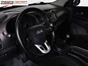 Kia Sportage III Белгород  - изображение 34