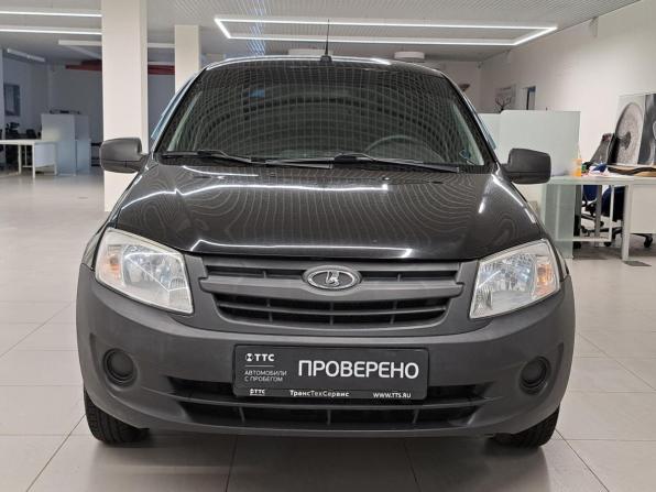 Lada (ВАЗ) Granta I с пробегом 2018 года, цена 556 000 рублей, 97500 км, седан, Автокод Объявления