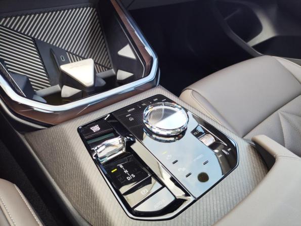 BMW X3 IV (G45/G48) с пробегом 2025 года, цена 6 899 000 рублей, 6062 км, внедорожник, Автокод Объявления