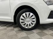 Skoda Rapid II Воронеж  - изображение 33