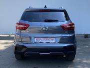 Hyundai Creta I Рестайлинг Москва  - изображение 23