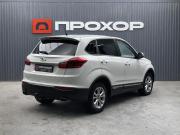Chery Tiggo 5 I Пермь  - изображение 67