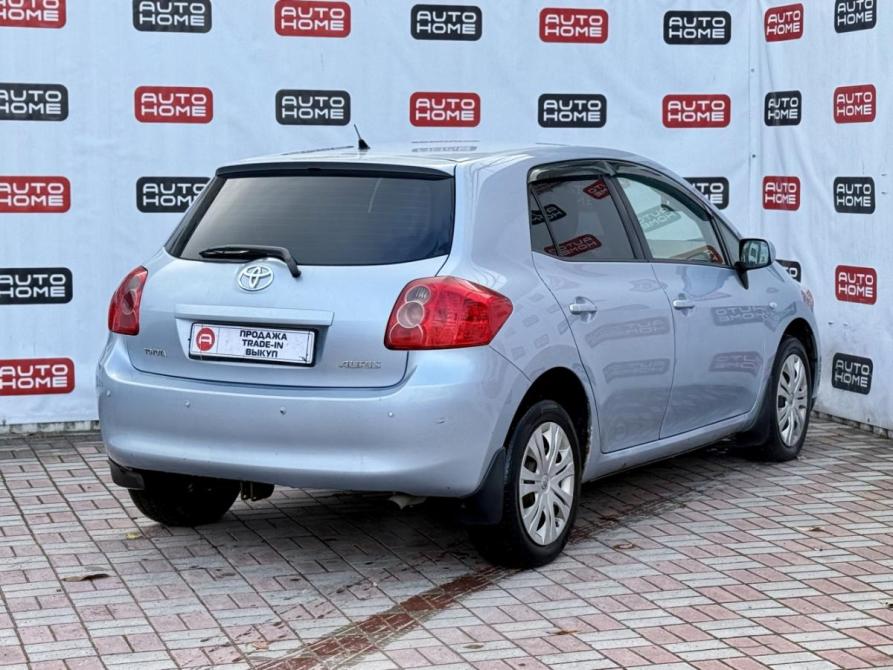 Toyota Auris I Санкт-Петербург  - изображение 5