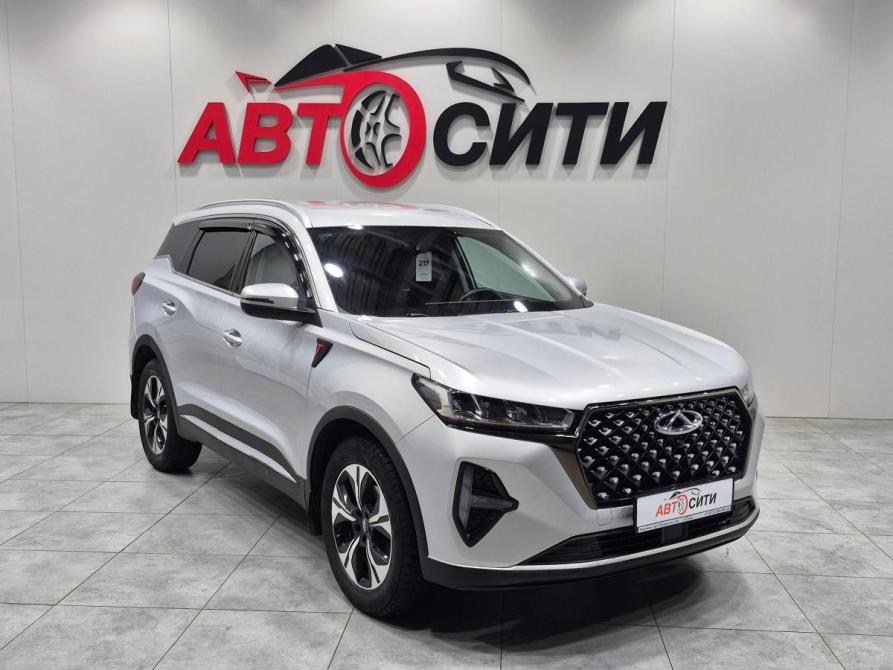 Chery Tiggo 7 Pro Max I Воронеж  - изображение 1
