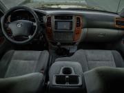 Toyota Land Cruiser 100 Series Рестайлинг 2 Тюмень  - изображение 25
