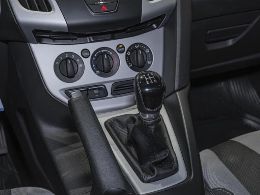 Ford Focus III Мурманск  - изображение 11