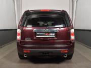 Honda Pilot II Кемерово  - изображение 27