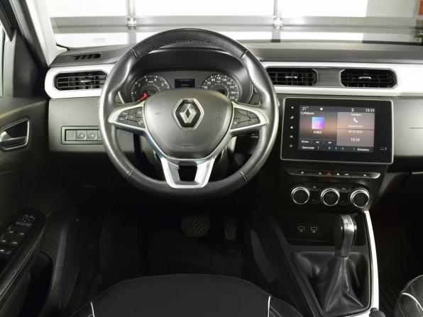 Renault Arkana I с пробегом 2021 года, цена 1 755 999 рублей, 84389 км, внедорожник, Автокод Объявления