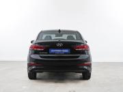 Hyundai Elantra VI (AD) Москва  - изображение 23