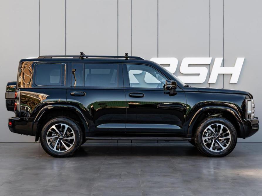 Haval H9 II Краснодар  - изображение 5