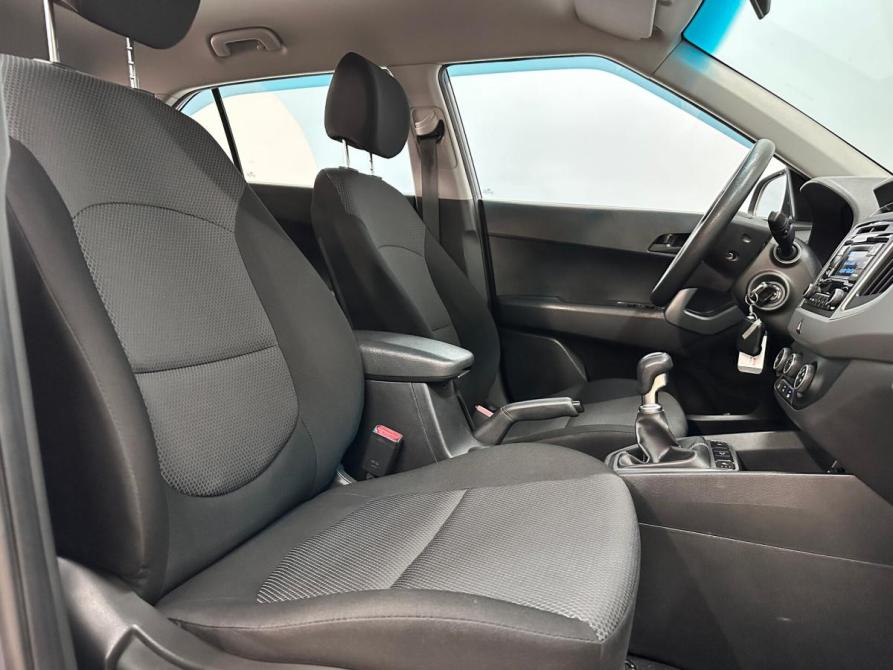 Hyundai Creta I Набережные Челны  - изображение 19
